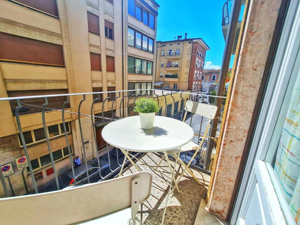 Lc Rooms Pisa Exterior photo