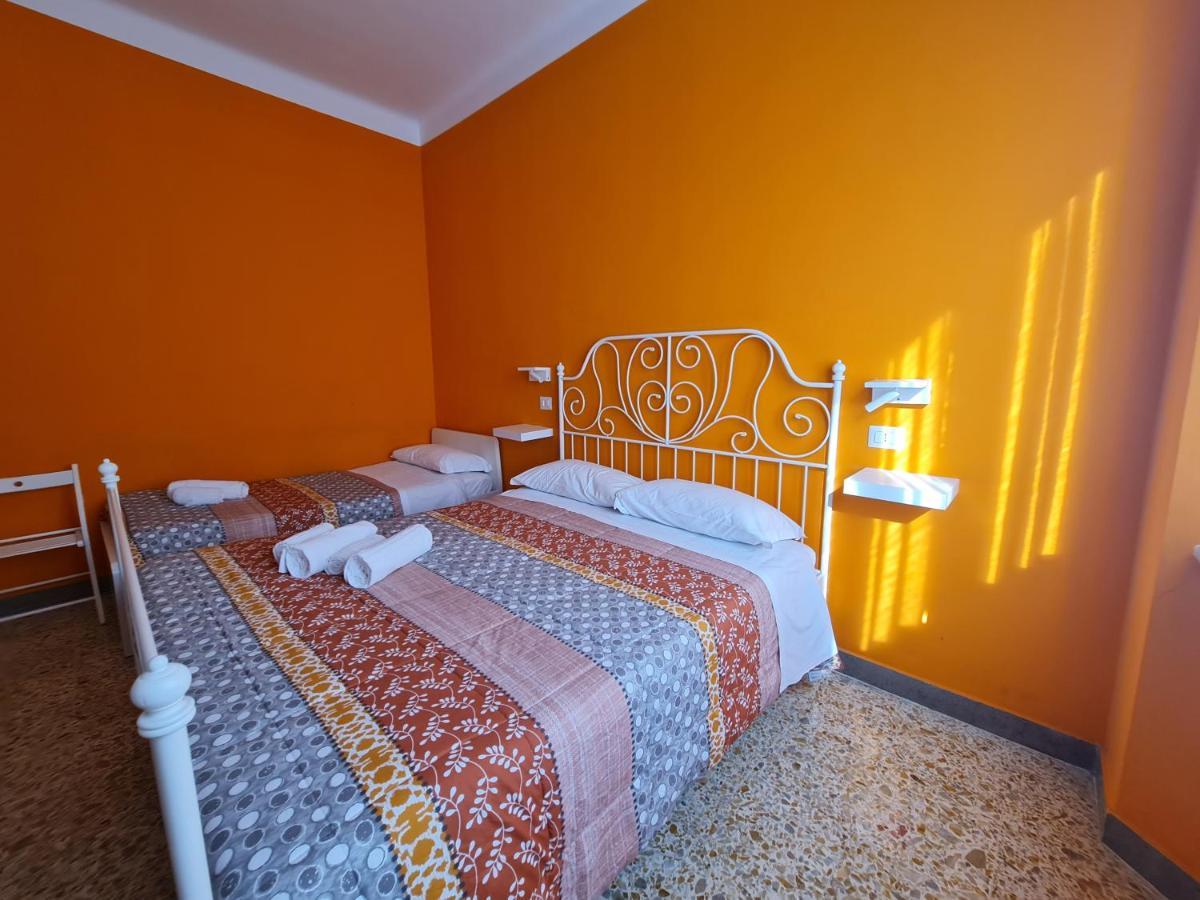 Lc Rooms Pisa Exterior photo