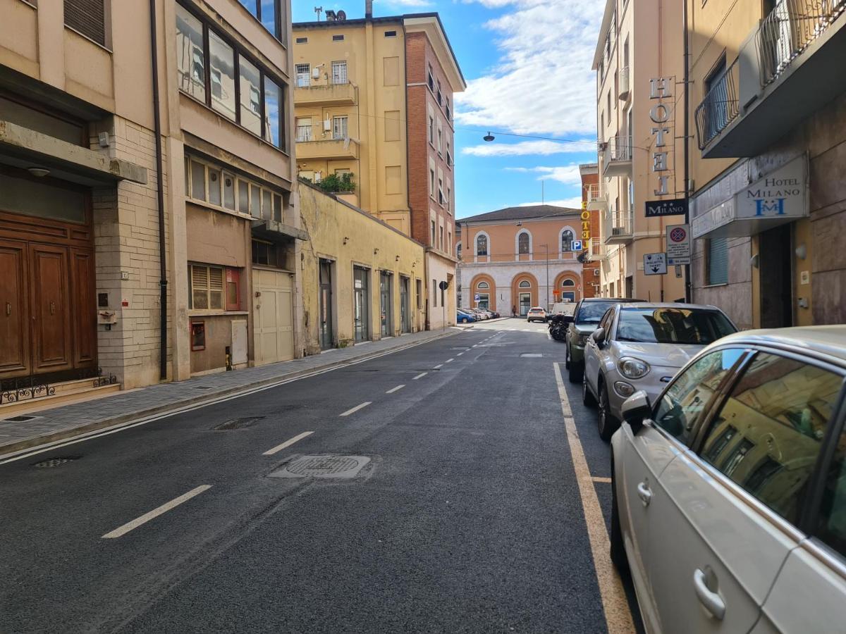Lc Rooms Pisa Exterior photo