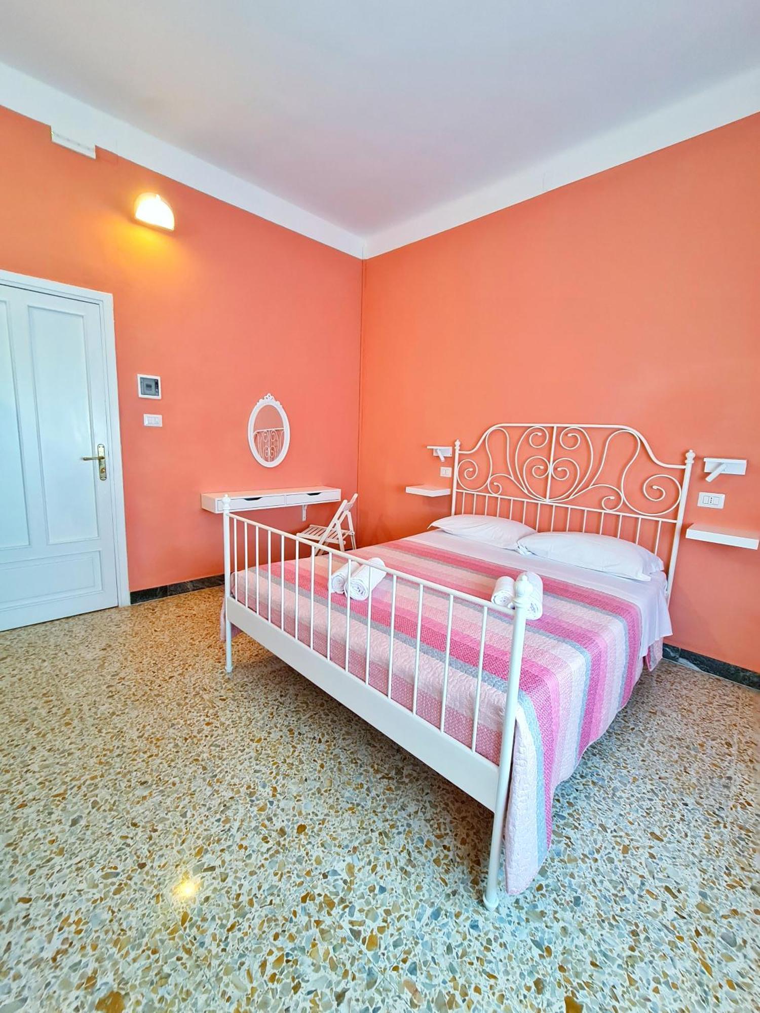 Lc Rooms Pisa Exterior photo