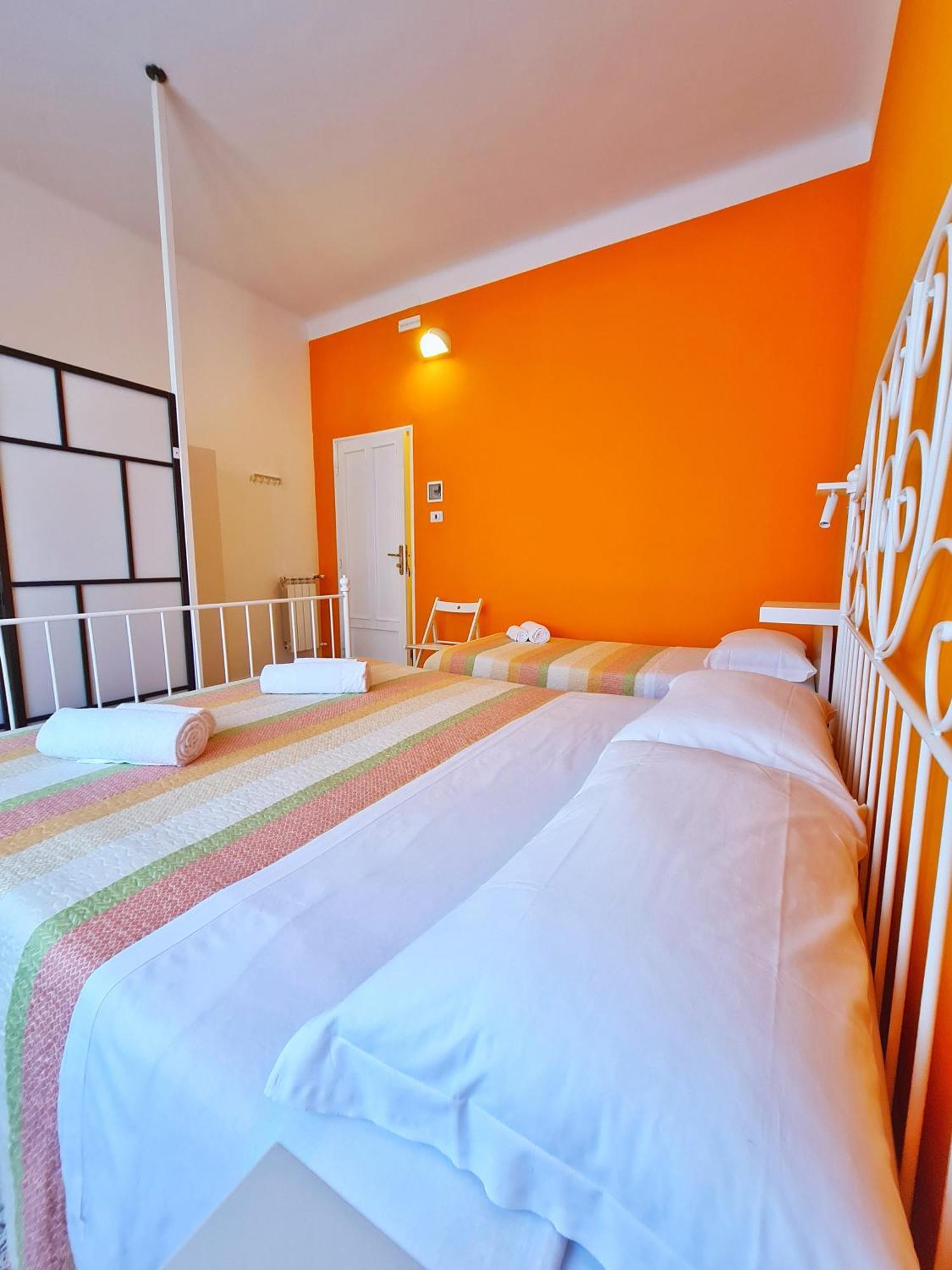 Lc Rooms Pisa Exterior photo