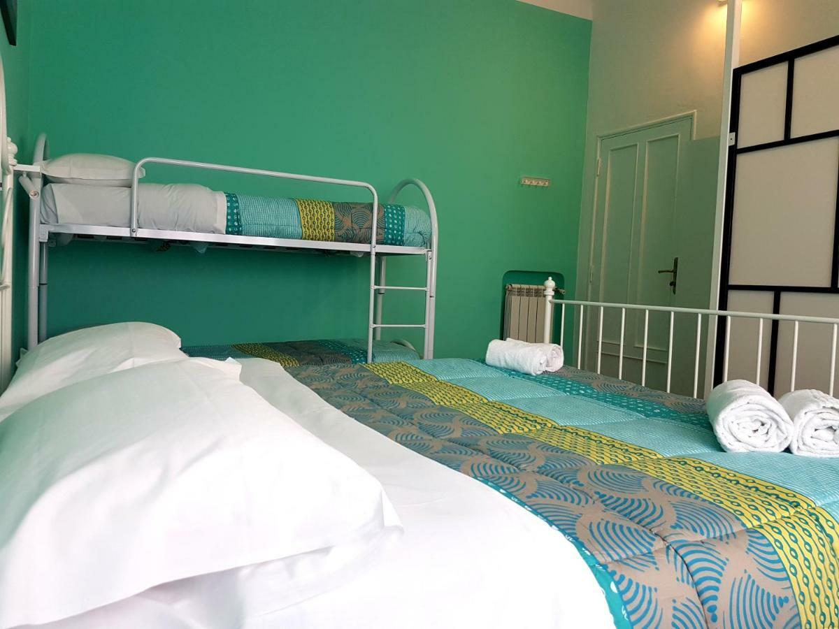 Lc Rooms Pisa Exterior photo