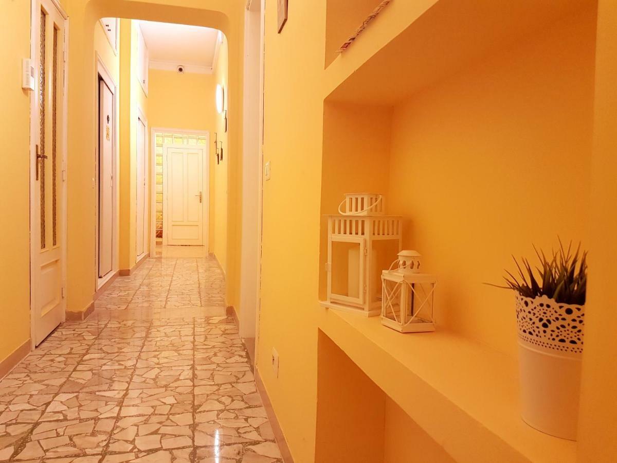 Lc Rooms Pisa Exterior photo