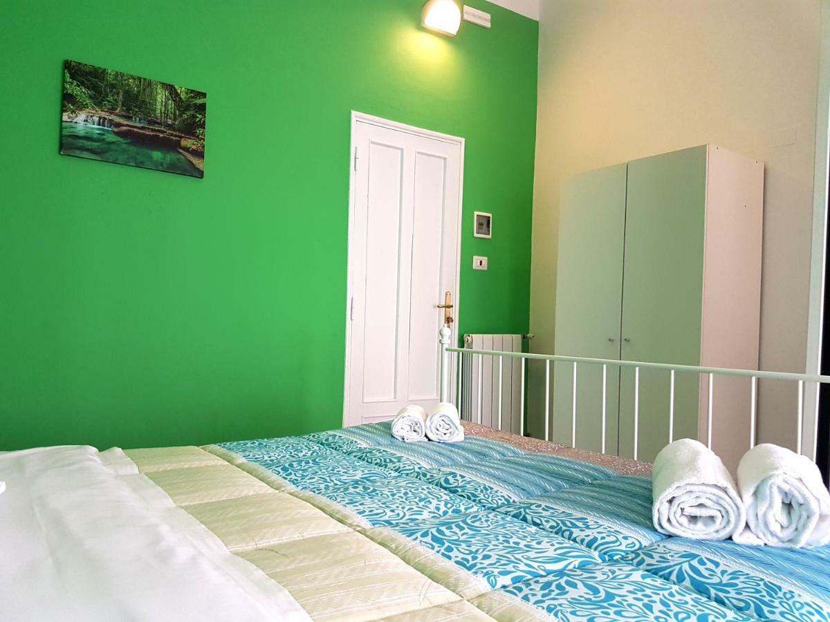 Lc Rooms Pisa Exterior photo